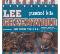 Lee Greenwood - Greatest Hits