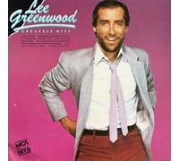 Lee Greenwood - Greatest Hits by Greenwood, Lee (1990) Audio CD