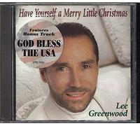 Lee Greenwood - Have Yourself a Merry Little Christmas