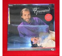 Lee Greenwood - If There's Any Justice [Vinilo]