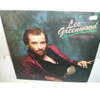 LEE GREENWOOD - LEE GREENWOOD somebody's gonna love you MCA 5403 (LP vinyl record) [Vinilo]
