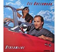 LEE GREENWOOD - LEE GREENWOOD - streamline MCA 5622 (LP vinyl record)