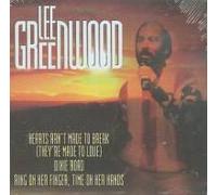 Lee Greenwood - Lee Greenwood (UK Import)