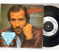 LEE GREENWOOD - LEE GREENWOOD - WIND BENEATH MY WINGS - 7 inch vinyl / 45