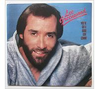 Lee Greenwood - Love Is Good