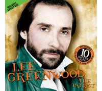 Lee Greenwood - Patriot