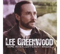 Lee Greenwood - Same River.Different Bridge
