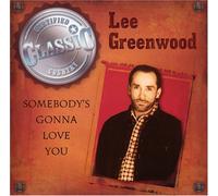 Lee Greenwood - Somebodys Gonna Love You