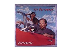 Lee Greenwood - Streamline [Vinyl LP]