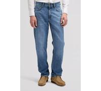 Lee Haden Dark Funk Jeans Talla: W31L34 | Vaqueros Rectos Outlet | Hombre