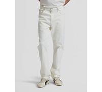 Lee Haden Relaxed Selvedge Denim Jean Free Soul Tamaño 31x32