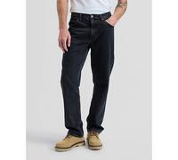 Lee Haden Relaxed Straight Jean Cerberus Tamaño 26x32