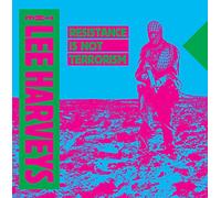 LEE HARVEYS - RESISTANCE IS NOT TERRORISM [Vinilo]