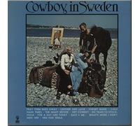 Lee Hazlewood - Cowboy In Sweden - 1st