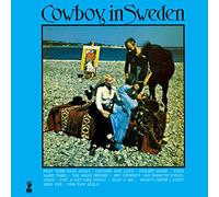 Lee Hazlewood - Cowboy In Sweden
