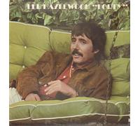 LEE HAZLEWOOD - forty LP