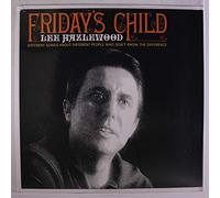 Lee Hazlewood - Friday’S Child [Vinilo]