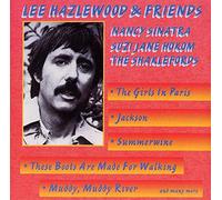 Lee Hazlewood & Friends