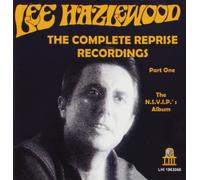 Lee Hazlewood - The Complete Reprise R