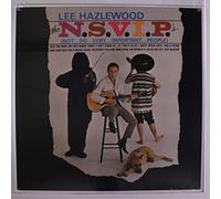 Lee Hazlewood - The N.S.V.I.P.’S (Not So Very Important People) [Vinilo]