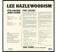 Lee Hazlewoodism - It's Cause And Cure (Limited Edition) [Vinilo]
