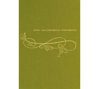 Lee Hendrix The Mira Calligraphiae Monumenta - A Sixteenth-Century C (Tapa dura)