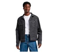 Lee Herren Legendary Classic Rider - Chaqueta vaquera, Smokey, XXL
