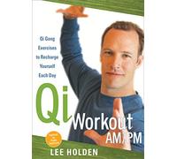 Lee Holden: Morning & Evening Qi Gong [Reino Unido] [DVD]