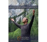 Lee Holden - Qi Gong Five Elements Balance [Edizione: Stati Uniti] [Italia] [DVD]