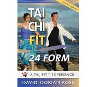 Lee Holden - Tai Chi Fit: 24 Form [Edizione: Stati Uniti] [Italia] [DVD]
