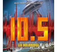 Lee Holdridge - 10.5 (Music From the Original Score)