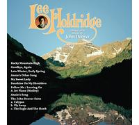 Lee Holdridge - Conducts The Music Of John Denver