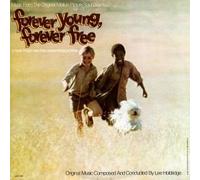 Lee Holdridge - Forever Young, Forever Free (Original Motion Picture Soundtrack) - MCA Records - MCA-2093