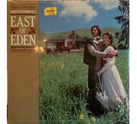Lee Holdridge / Gianfranco Plenizio - EAST OF EDEN (TV ORIGINAL SOUNDTRACK LP, 1981)