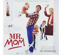 Lee Holdridge - Mr. Mom