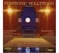Lee Holdridge - Symphonic Hollywood-Nürnberger Symphoniker