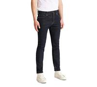 Lee Extreme Motion Skinny Jeans, Night Wanderer, 34W / 34L para Hombre