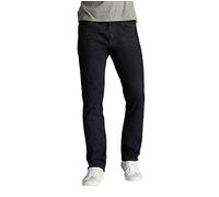 Lee Hombre Jeans Athletic Tapered XM, Regular Fit, Tapered Leg, Azul (Zander), 33W / 32L