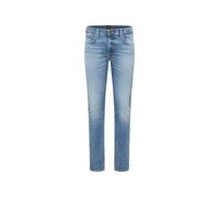 Lee Hombre Luke Jeans, Atlas, 32W / 34L