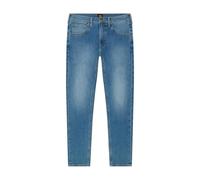 Lee Luke, Jeans Hombre, Silo, 34W / 32L