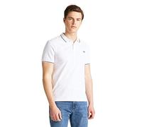Lee Hombre Pique Polo Camiseta