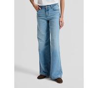 Lee Hope Mid Rise Baggy Jean On The Money Tamaño 30x31