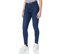 Lee Ivy, Jeans, Mujer, Azul (Worn Willow), 33W/33L