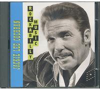 Lee J Cochran - Rockabilly Music