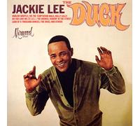 Jackie Lee – The Duck – CD – Importación USA