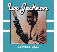 Lee Jackson - Lonely Girl