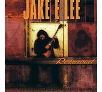 Lee, Jake E. - Retraced