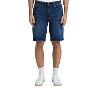 Lee Jeans Cortos Xm con 5 Bolsillos para Hombre, Cyrax, 33 W
