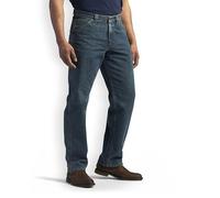 Lee Jeans de Carpintero para Hombre, Enjuague, 29W/32L