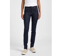 Lee - Jeans De Mujer De Cintura Alta Skinny Fit En Acabado Rinse - Scarlett High